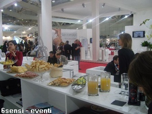 CosmoProf 2009