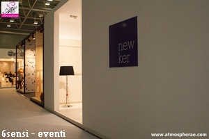 NEWKER CERAMICS & ATMOSPHERAE FINE CATERING